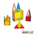 new design magnetic construction building blocks toys